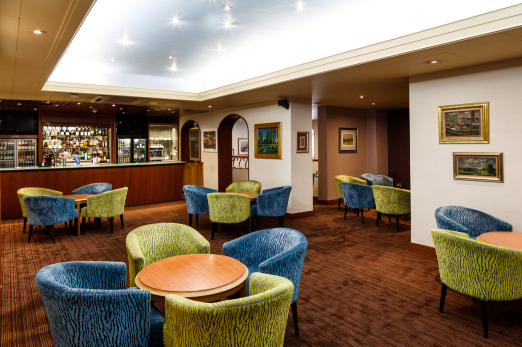 Mercure Norwich Hotel