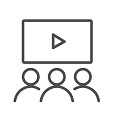 Business,Training,And,Office,Line,Icons,Collection.,Big,Ui,Icon