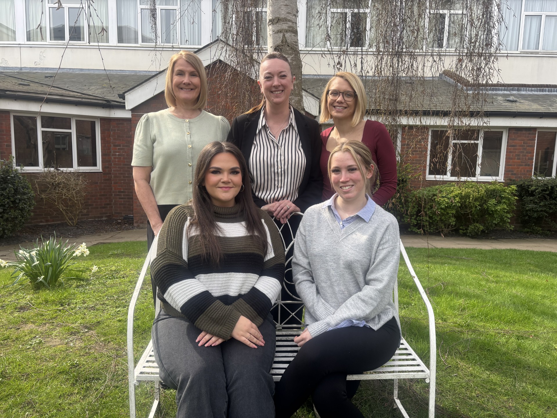 The Meetings Team